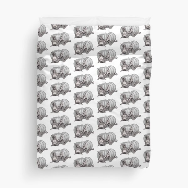 Duvet Cover
