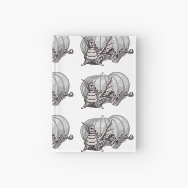 Hardcover Journal