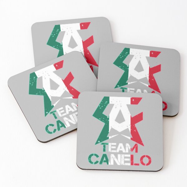 Item preview, Fist Decides Your Fate Canelo Alvarez Trending Team Canelo Retro designed and sold by AlbaChronoscope.