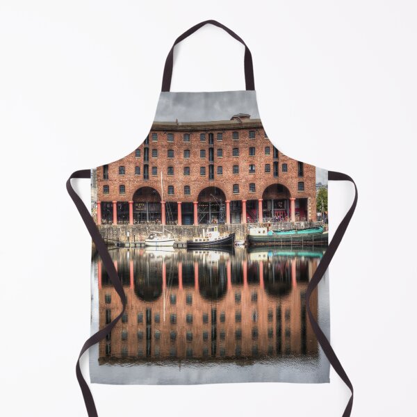 Item preview, Royal Albert Dock Liverpool  designed and sold by Londonimages.