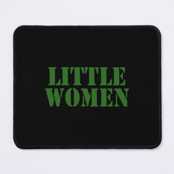 Item preview, Little women designed and sold by andygiangore.