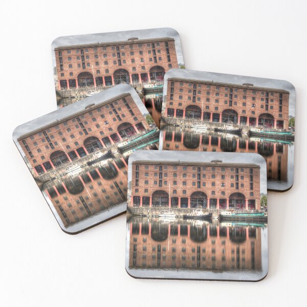 Item preview, Royal Albert Dock Liverpool  designed and sold by Londonimages.