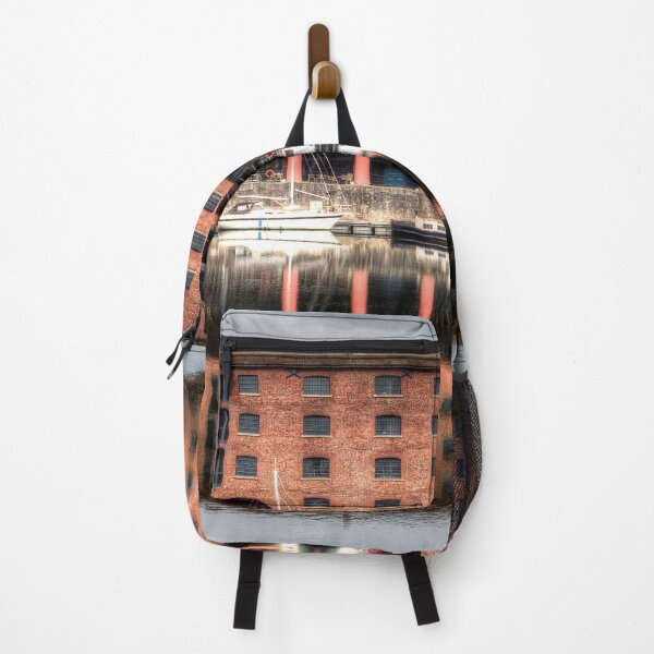 Item preview, Royal Albert Dock Liverpool  designed and sold by Londonimages.