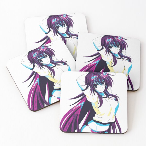 Item preview, Rias Gremory designed and sold by PaulNevarez74.