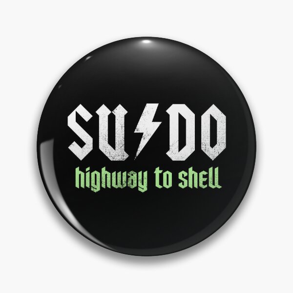 Item preview, SUDU - Highway to Shell designed and sold by RAWWR.