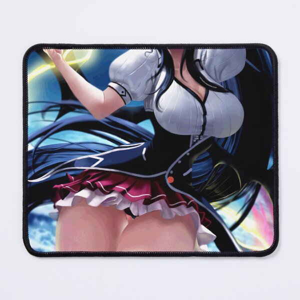 Item preview, Akeno Himejima Halloween designed and sold by DanielNowicki.
