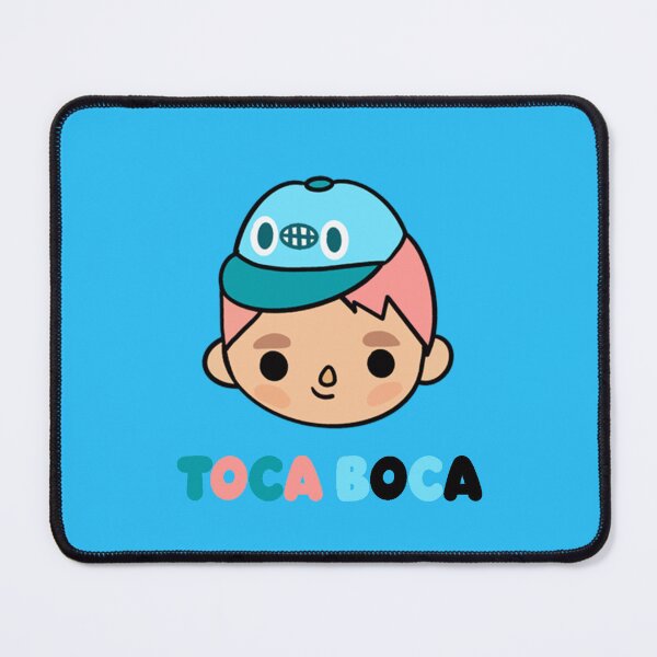 Item preview, Toca Boca For Kids designed and sold by BABA ALI.
