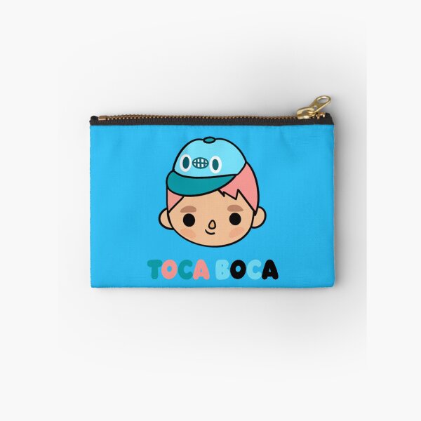 Item preview, Toca Boca For Kids designed and sold by BABA ALI.