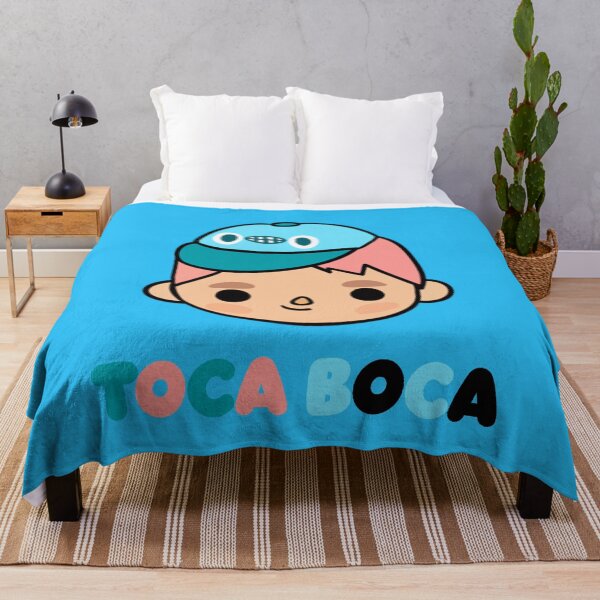 Item preview, Toca Boca For Kids designed and sold by BABA ALI.