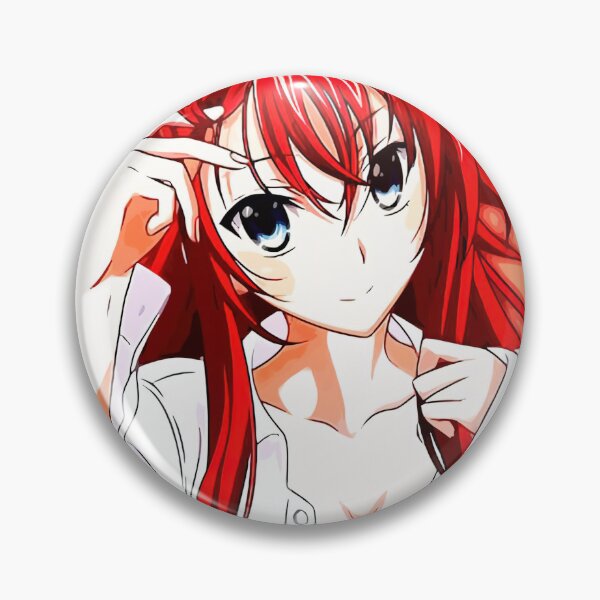 Item preview, highschool dxd designed and sold by BrendaRodrig43.