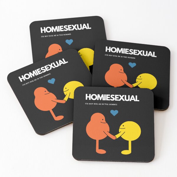 Item preview, Homiesexual designed and sold by Sam Artist.
