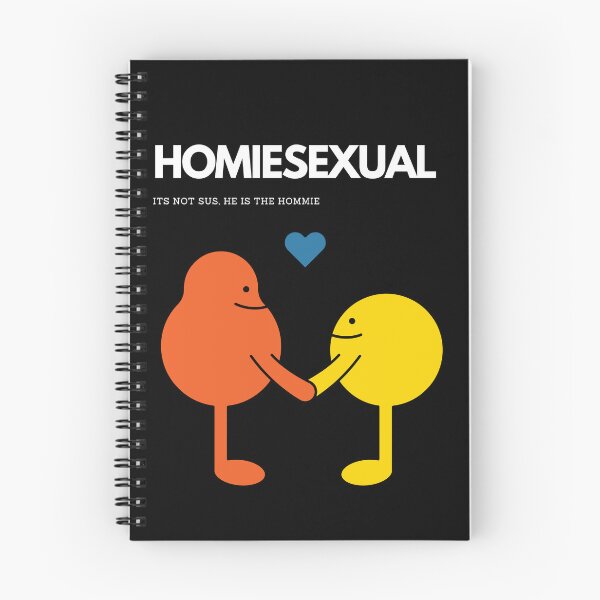 Item preview, Homiesexual designed and sold by Sam Artist.