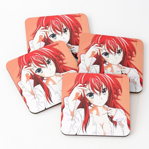 Item preview, highschool dxd designed and sold by BrendaRodrig43.