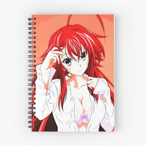 Item preview, highschool dxd designed and sold by BrendaRodrig43.
