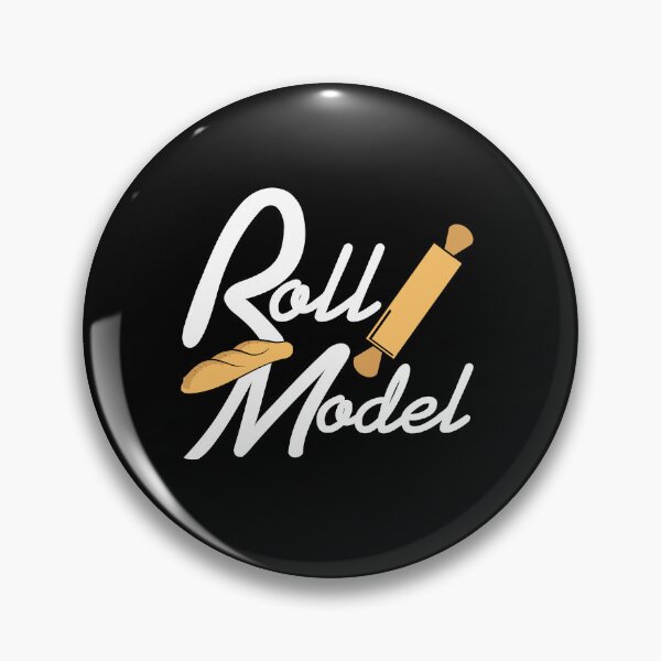 Item preview, Roll Model Bread Baker Baking designed and sold by NeXore.