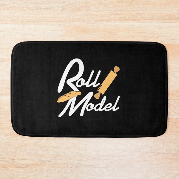 Item preview, Roll Model Bread Baker Baking designed and sold by NeXore.