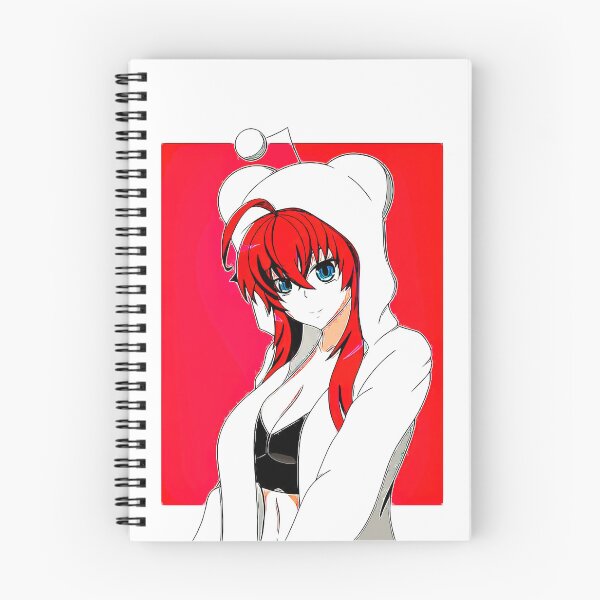 Item preview, highschool dxd designed and sold by PaulNevarez74.