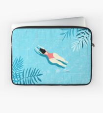 Sommertag Laptoptasche