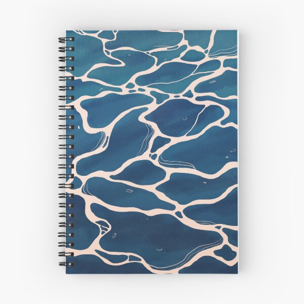 Item preview, Waterpattern 1 designed and sold by gloriaglind.