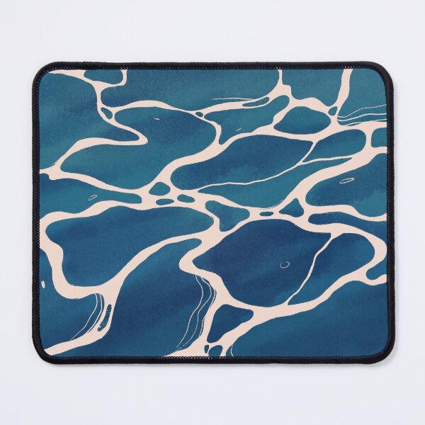 Item preview, Waterpattern 1 designed and sold by gloriaglind.