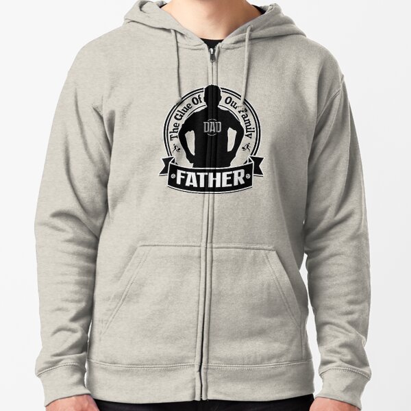 World/_s Greatest Farter I Mean Father Tee Funny Fathers Husband Zip Hooded Sweatshirt