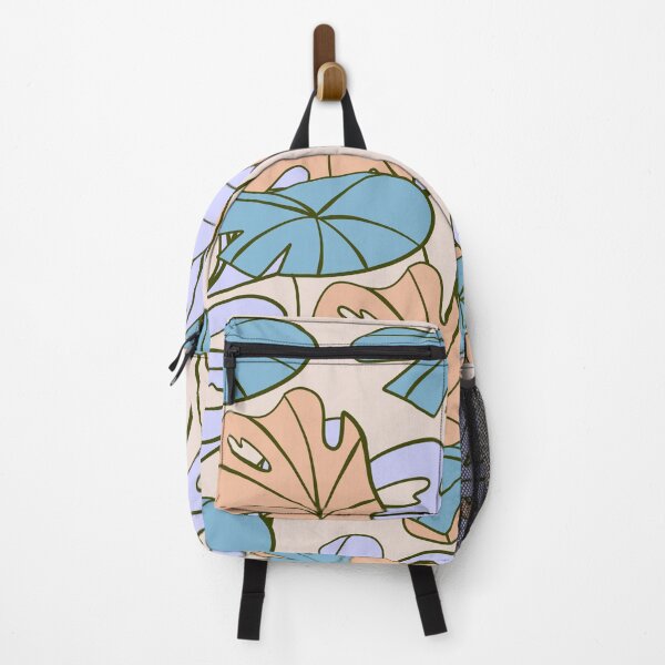 Item preview, Colorful Tropical Monstera Philodendron designed and sold by GraphicsClub.