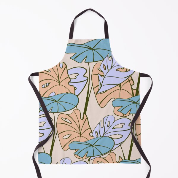 Item preview, Colorful Tropical Monstera Philodendron designed and sold by GraphicsClub.