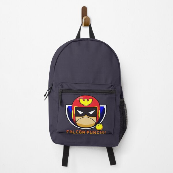 Item preview, Active Fighting Mysterious Racers Falcon Punch - Captain Falconrap designed and sold by CameronMagadis.