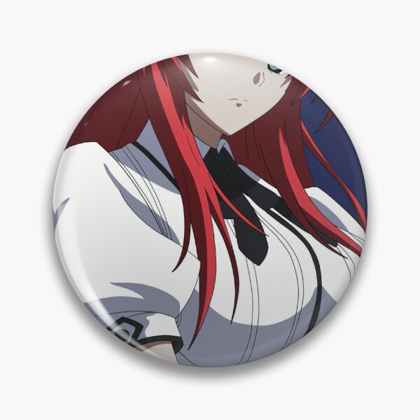 Artikelvorschau, Rias Gremory entworfen und verkauft von DanielNowicki.