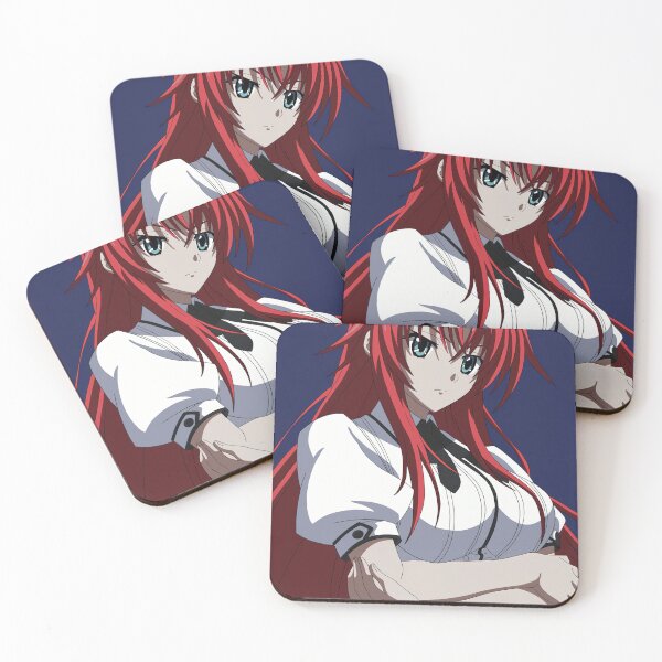 Item preview, Rias Gremory designed and sold by DanielNowicki.