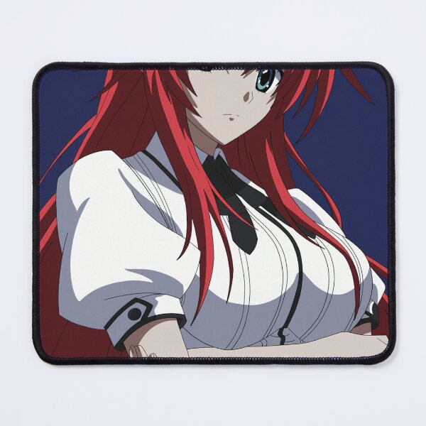 Item preview, Rias Gremory designed and sold by DanielNowicki.