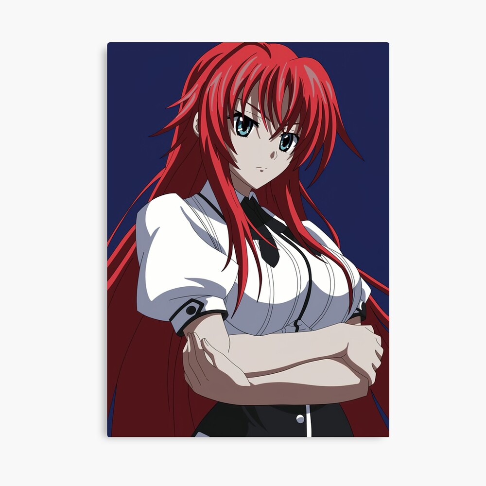 Rias Gremory