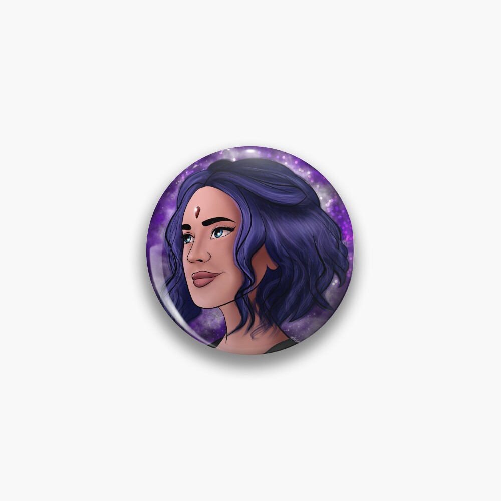 Item preview, Pin designed and sold by NotSoMundi.