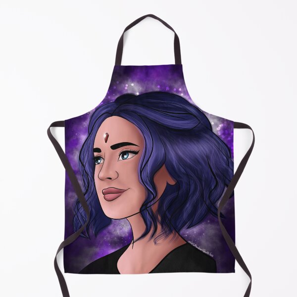 Item preview, Rachel Roth Portrait designed and sold by NotSoMundi.
