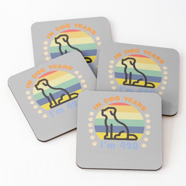 Item preview, Fist Decides Your Fate In Dog Years Adult Humor Graphic Novelty Sarcastic Funny Dog designed and sold by AlbaChronoscope.