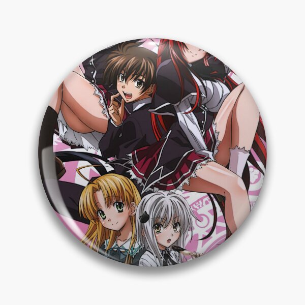 Item preview, HIGH SCHOOL DxD designed and sold by BrendaRodrig43.