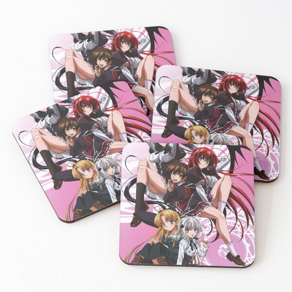 Item preview, HIGH SCHOOL DxD designed and sold by BrendaRodrig43.