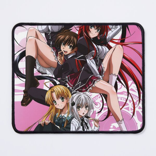 Item preview, HIGH SCHOOL DxD designed and sold by BrendaRodrig43.