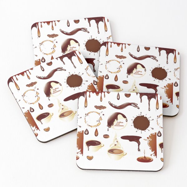 Item preview, A day without coffee is like… just kidding. I have no idea. designed and sold by exclusivebucket.