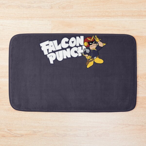 Item preview, Active Fighting Mysterious Racers Falcon Punch Cute Gifts designed and sold by CameronMagadis.