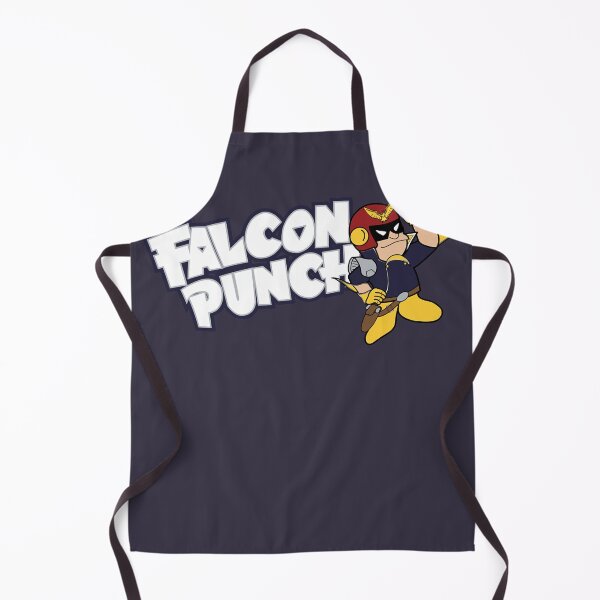 Item preview, Active Fighting Mysterious Racers Falcon Punch Cute Gifts designed and sold by CameronMagadis.
