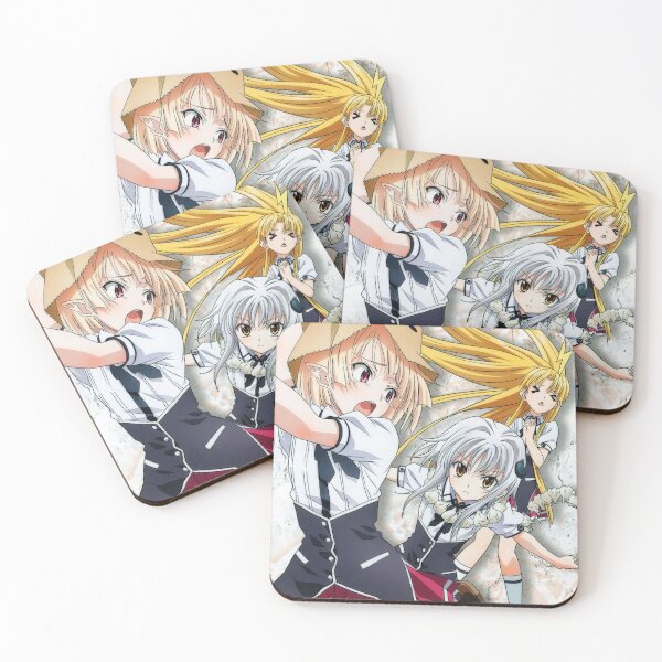 Item preview, HIGH SCHOOL DxD designed and sold by PaulNevarez74.