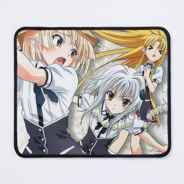 Item preview, HIGH SCHOOL DxD designed and sold by PaulNevarez74.