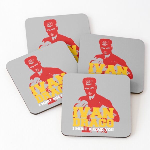 Item preview, Fist Decides Your Fate Ivan Drago Shirt Classic Music Fans designed and sold by AlbaChronoscope.