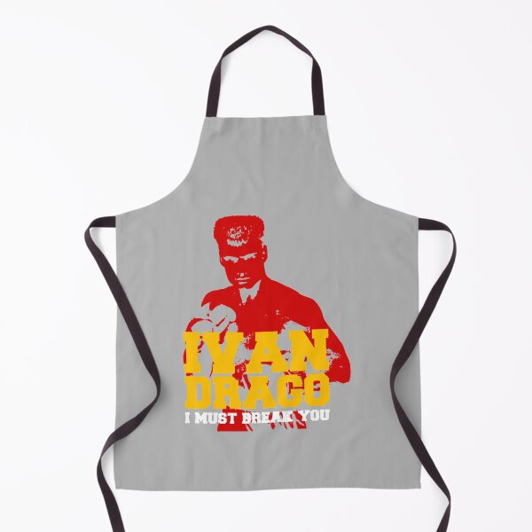 Item preview, Fist Decides Your Fate Ivan Drago Shirt Classic Music Fans designed and sold by AlbaChronoscope.