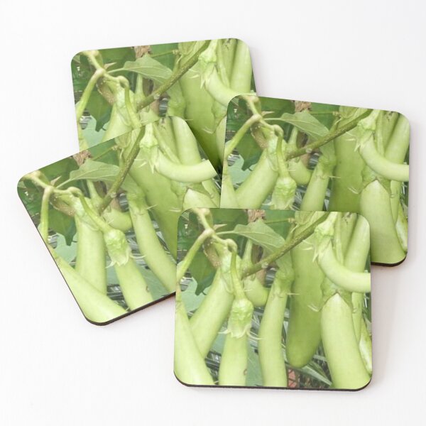 Item preview, Green BRINJAL designed and sold by Saiamrita123.
