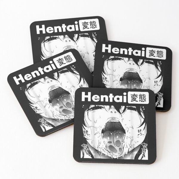 Item preview, Japanese Cosplay Anime Hentai Manga designed and sold by KentWayneMitc.