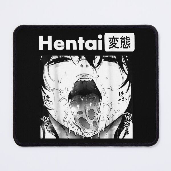 Item preview, Japanese Cosplay Anime Hentai Manga designed and sold by KentWayneMitc.