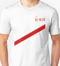 Knights of Sidonia Inspired Tee Unisex T-Shirt