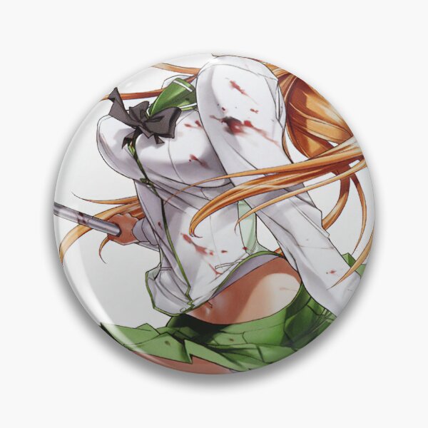 Item preview, High School DxD designed and sold by KalebVidal39.
